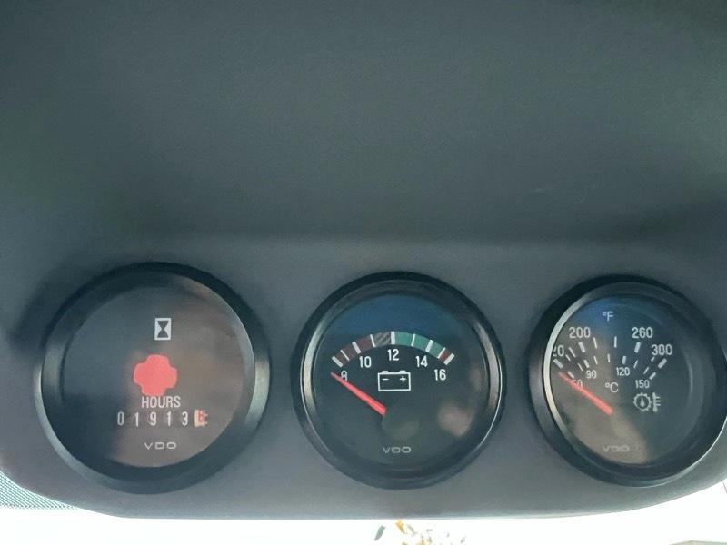 Ford F-750 Regular Cab 2WD DRW 2012