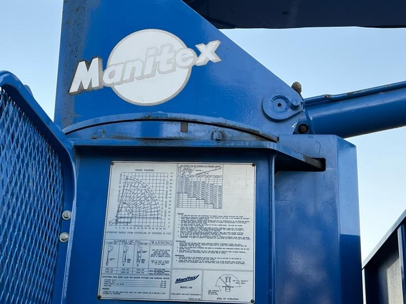 Ford F-750 Regular Cab 2WD DRW 2012