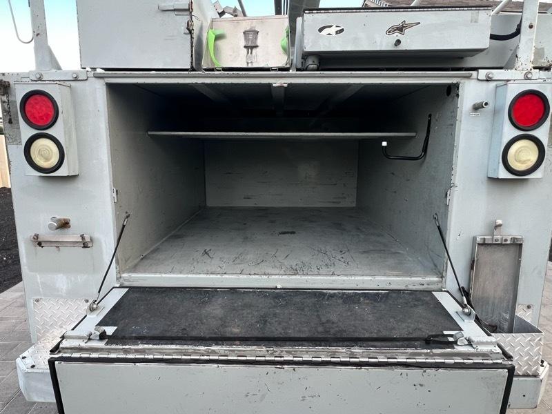 Ford F-350 SD XL 2WD 2008