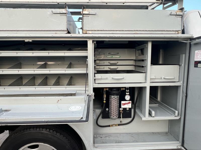 Ford F-350 SD XL 2WD 2008