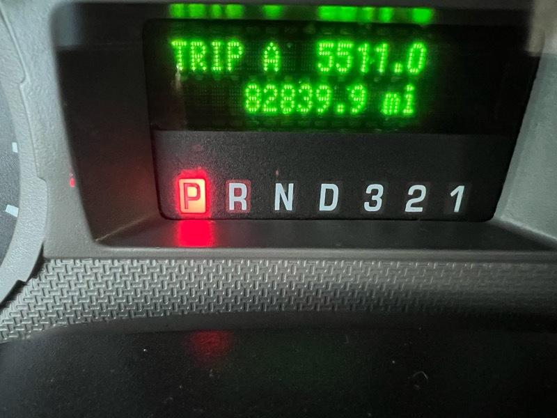 Ford F-350 SD XL 2WD 2008