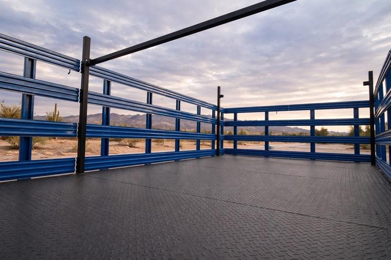 Ford F-550 Regular Cab DRW 4WD 2012