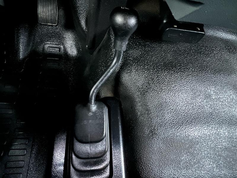 Ford F-550 Regular Cab DRW 4WD 2012