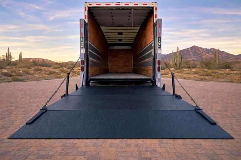 Freightliner M2 106 Medium Duty  2017