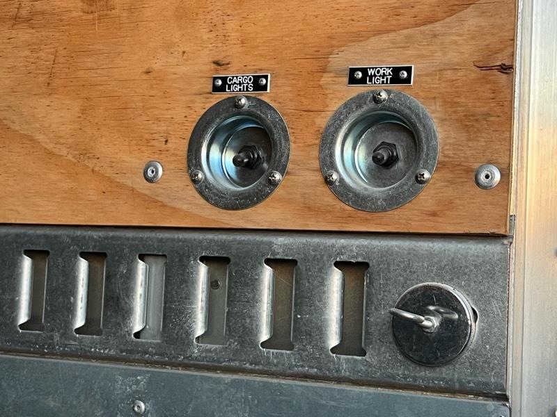 Freightliner M2 106 Medium Duty  2017