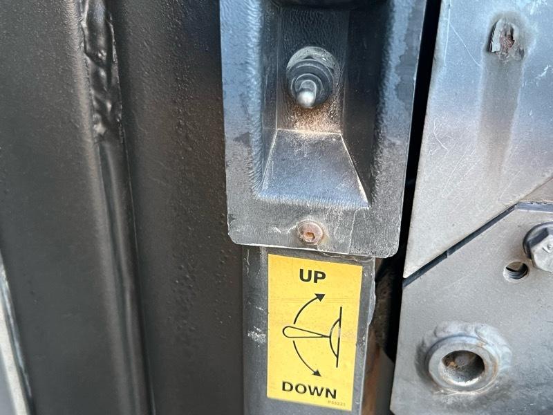 Freightliner M2 106 Medium Duty  2017