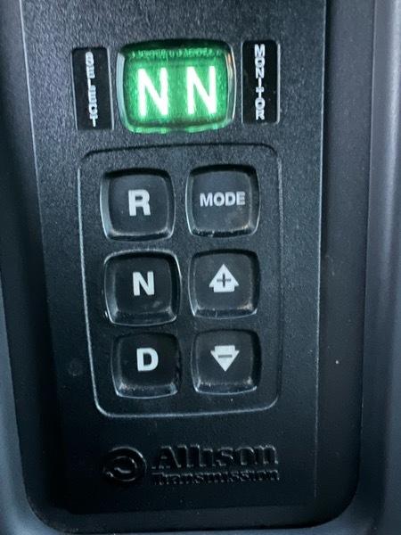 Freightliner M2 106 Medium Duty  2017