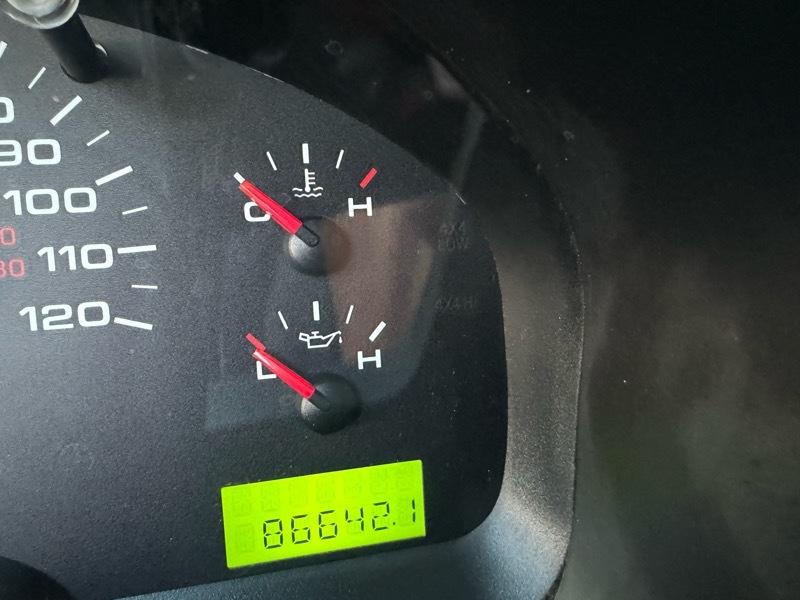 Ford F-150 2WD SuperCab 145" XL 2008