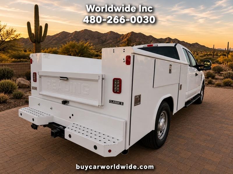 Ford F-250 SD  2022