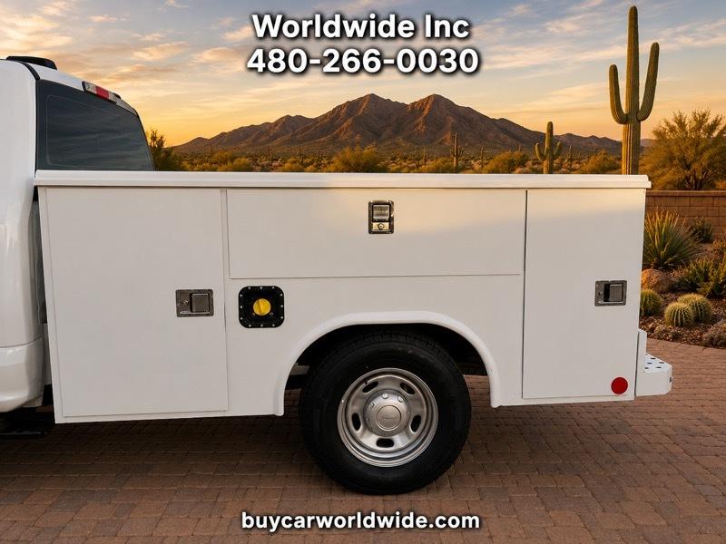 Ford F-250 SD  2022