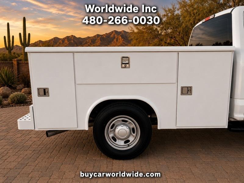 Ford F-250 SD  2022