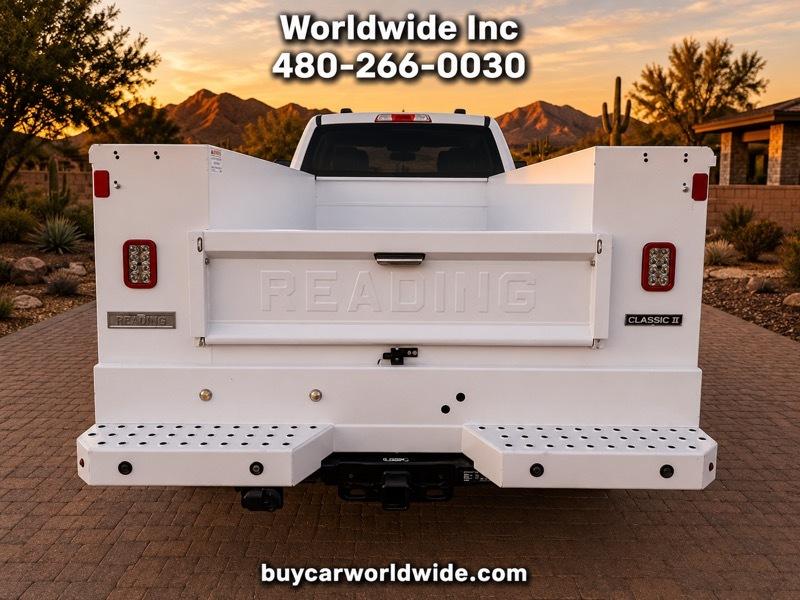 Ford F-250 SD  2022