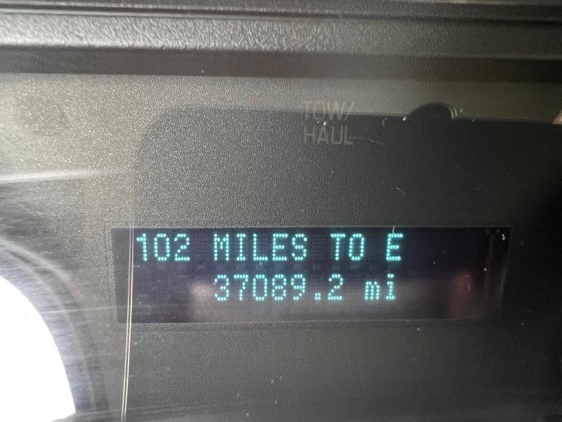 Ford F-150 2WD Reg Cab 141" XL 2011