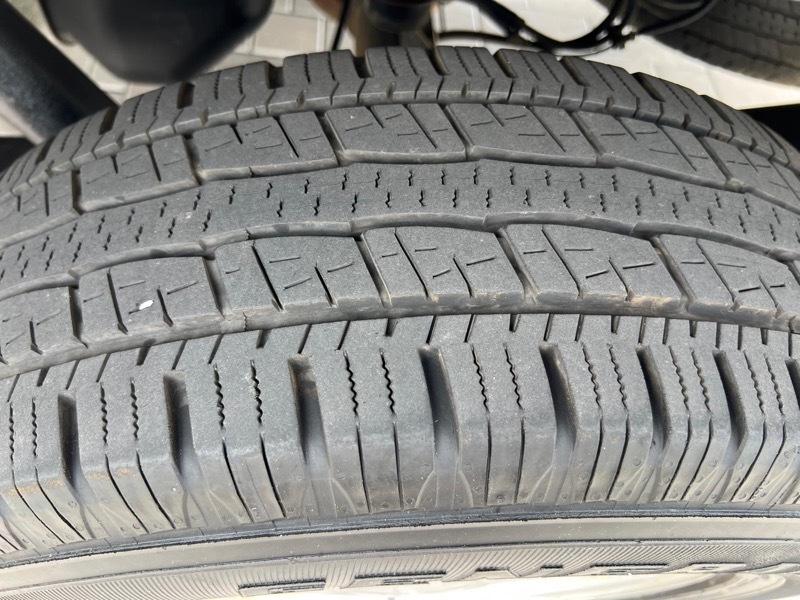 Ford F-150 2WD Reg Cab 141" XL 2011