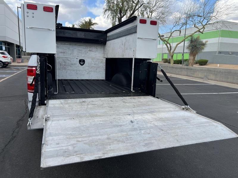 Ford F-150 2WD SuperCab 145" XL 2018