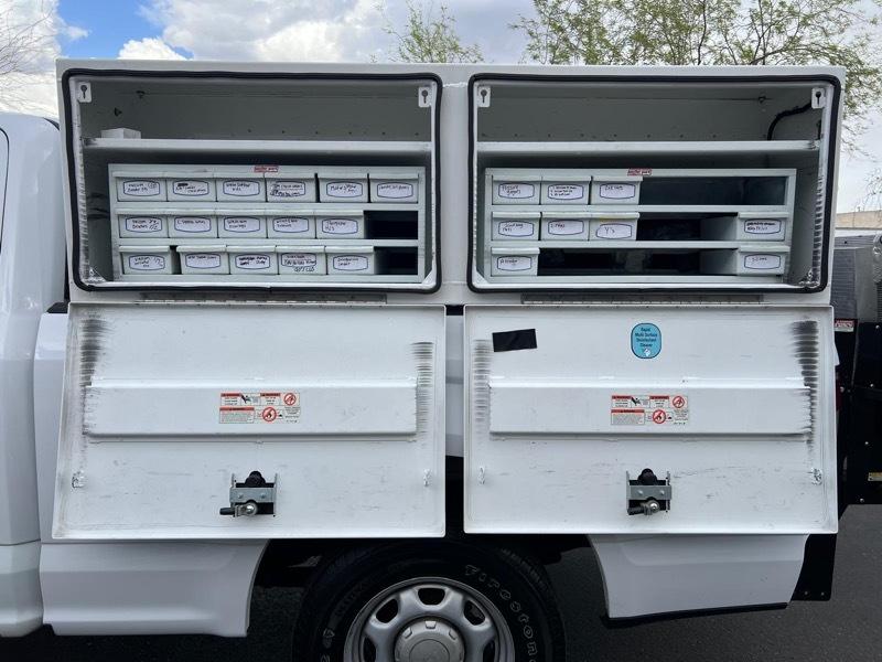 Ford F-150 2WD SuperCab 145" XL 2018