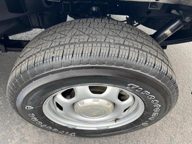 Ford F-150 2WD SuperCab 145" XL 2018