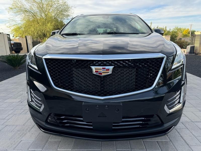 Cadillac XT5 Sport AWD 2024