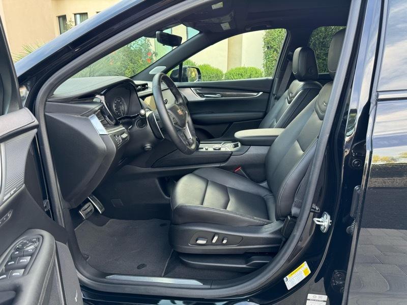 Cadillac XT5 Sport AWD 2024