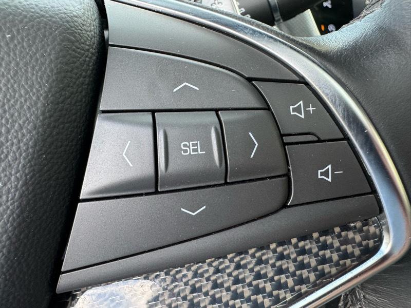 Cadillac XT5 Sport AWD 2024