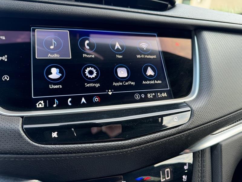 Cadillac XT5 Sport AWD 2024