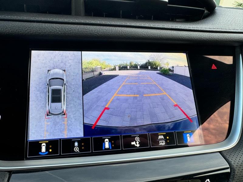 Cadillac XT5 Sport AWD 2024