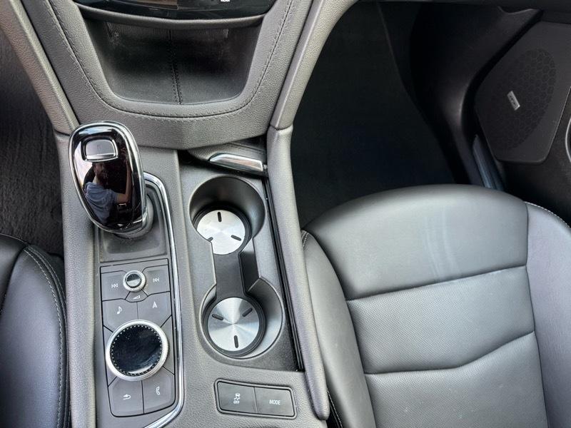 Cadillac XT5 Sport AWD 2024