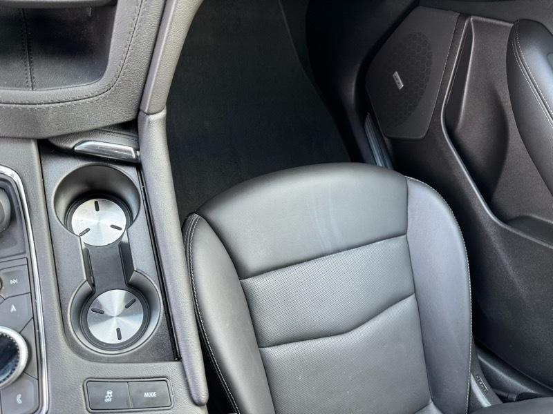 Cadillac XT5 Sport AWD 2024