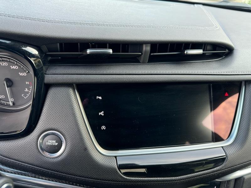 Cadillac XT5 Sport AWD 2024