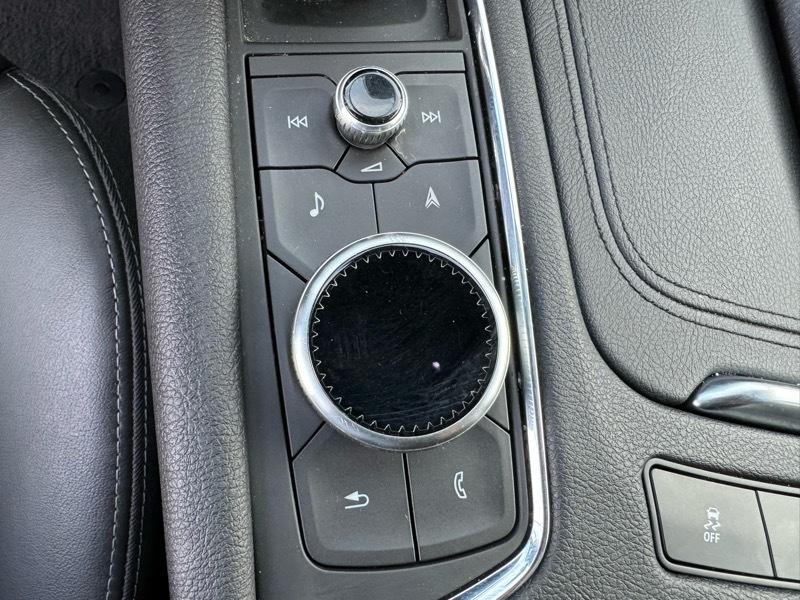 Cadillac XT5 Sport AWD 2024