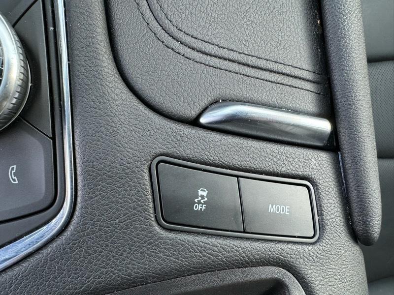 Cadillac XT5 Sport AWD 2024