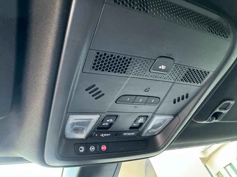 Cadillac XT5 Sport AWD 2024