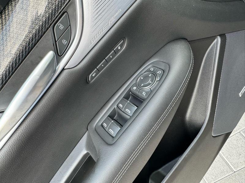 Cadillac XT5 Sport AWD 2024