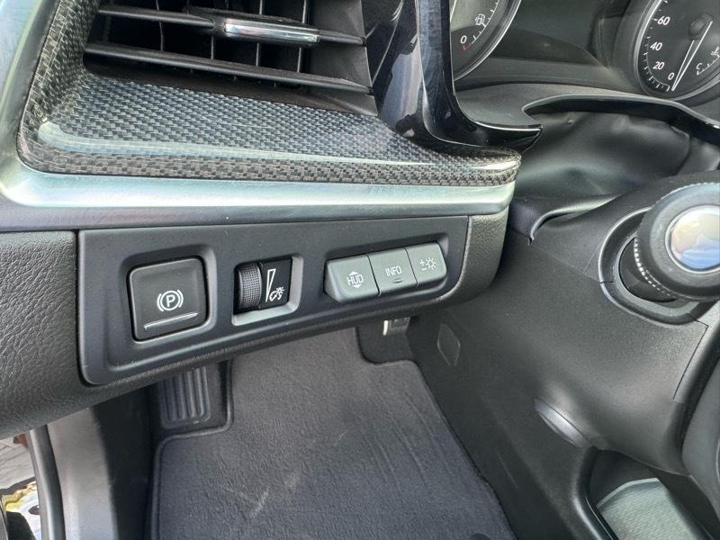 Cadillac XT5 Sport AWD 2024