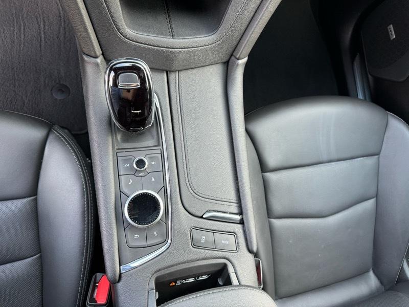 Cadillac XT5 Sport AWD 2024