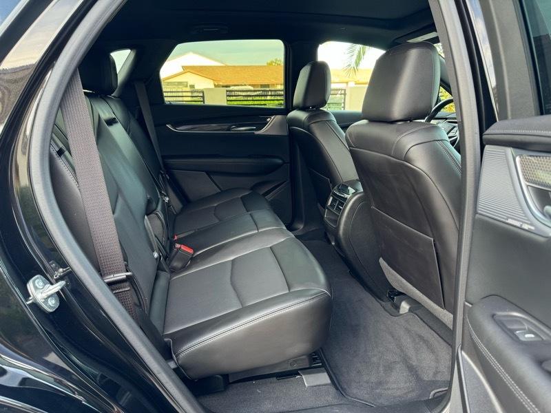 Cadillac XT5 Sport AWD 2024