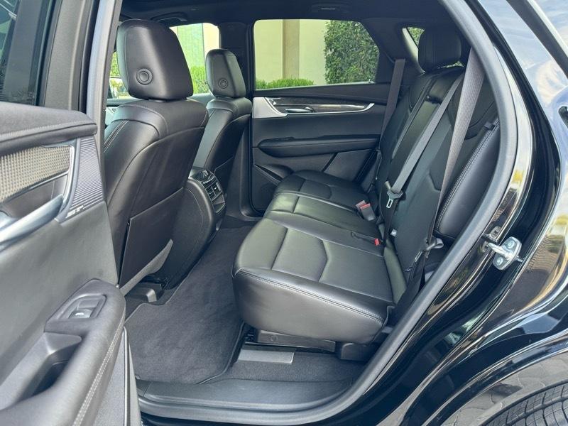 Cadillac XT5 Sport AWD 2024