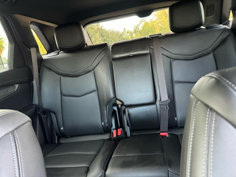 Cadillac XT5 Sport AWD 2024