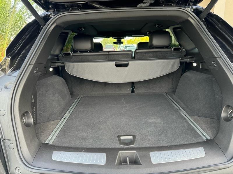 Cadillac XT5 Sport AWD 2024