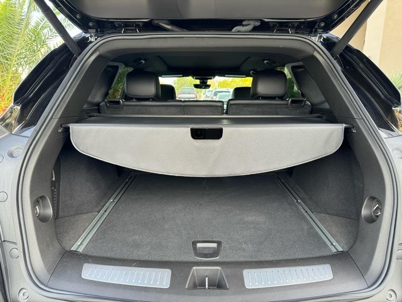 Cadillac XT5 Sport AWD 2024