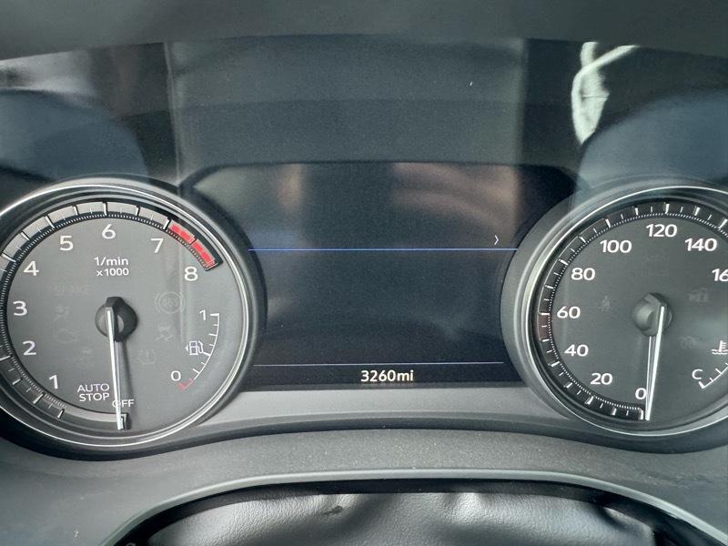 Cadillac XT5 Sport AWD 2024