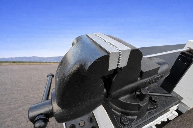 Ford F-550 Regular Cab DRW 4WD 2015