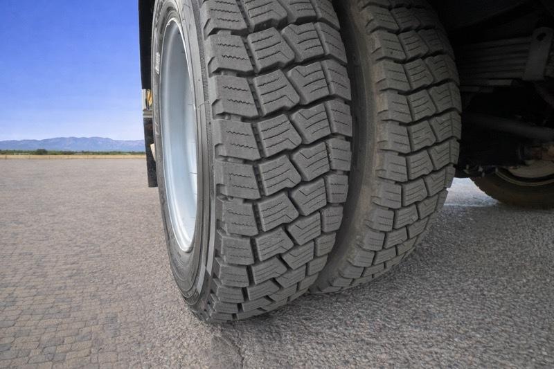 Ford F-550 Regular Cab DRW 4WD 2015