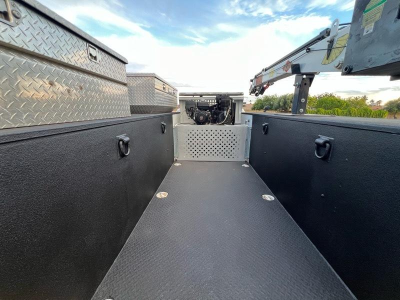 Ford F-550 Regular Cab DRW 4WD 2015