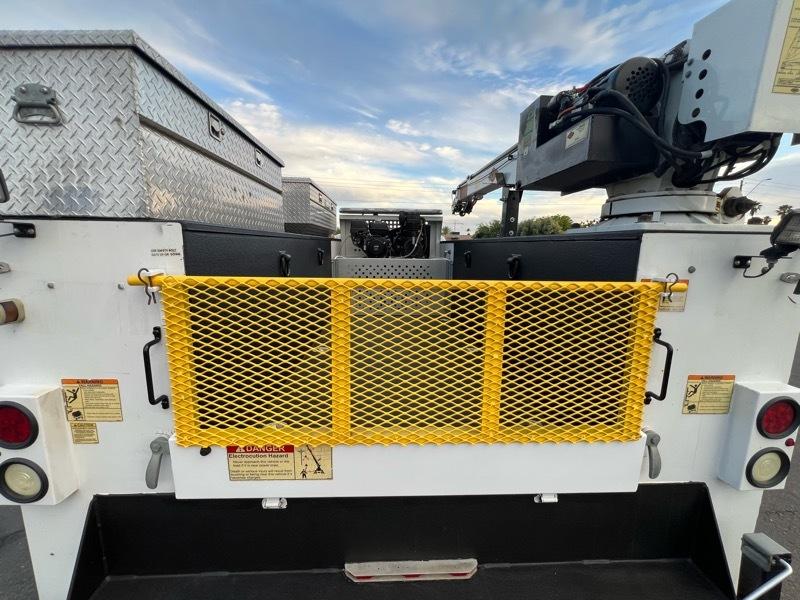 Ford F-550 Regular Cab DRW 4WD 2015