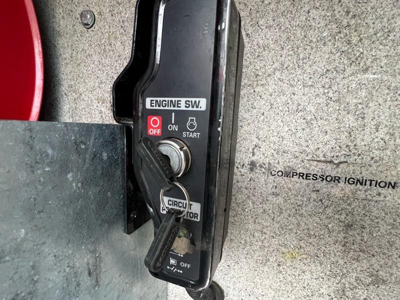 Ford F-550 Regular Cab DRW 4WD 2015