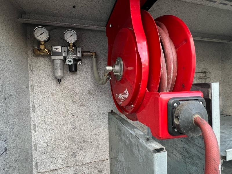 Ford F-550 Regular Cab DRW 4WD 2015