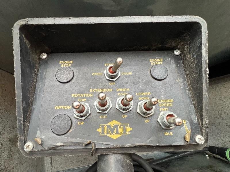 Ford F-550 Regular Cab DRW 4WD 2015