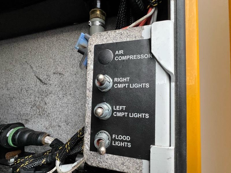 Ford F-550 Regular Cab DRW 4WD 2015