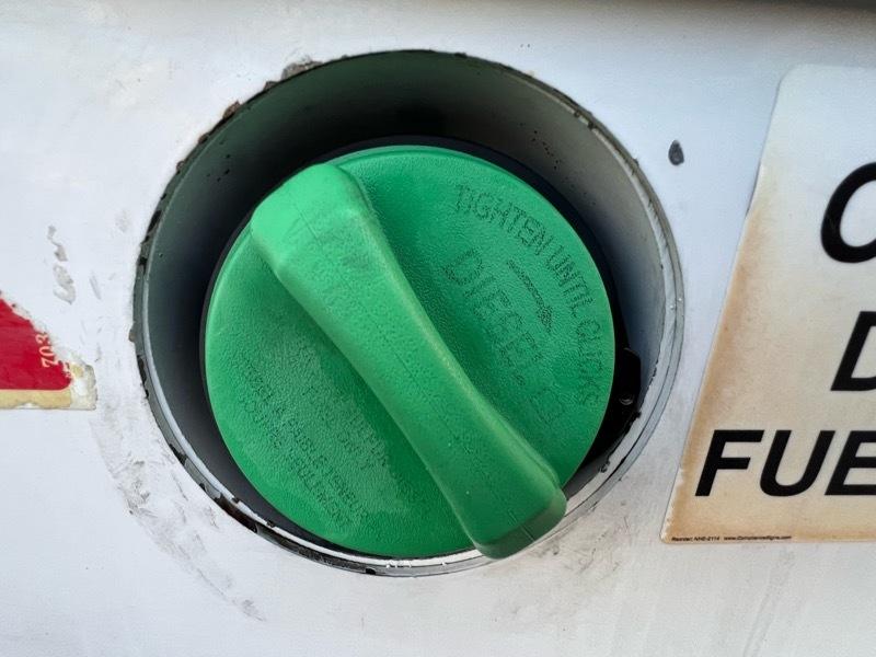 Ford F-550 Regular Cab DRW 4WD 2015